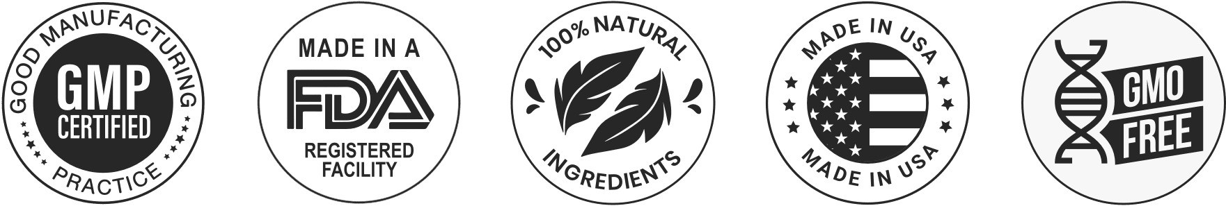 Alpha Stream Plus FDA Approved